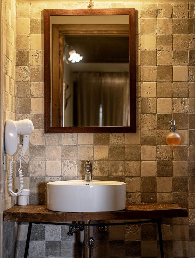 Agriturismo Bio Le Macchie Alte Manciano Extérieur photo