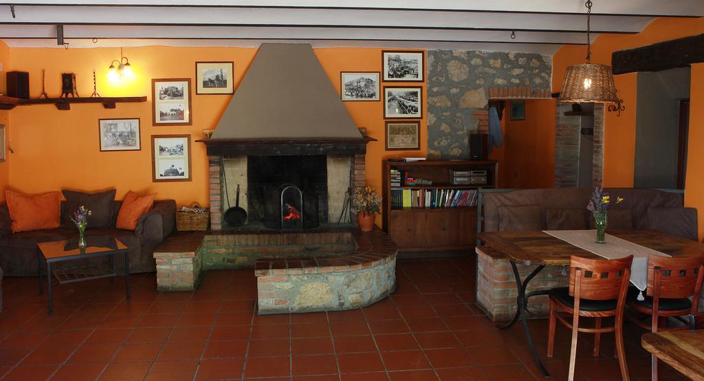 Agriturismo Bio Le Macchie Alte Manciano Extérieur photo
