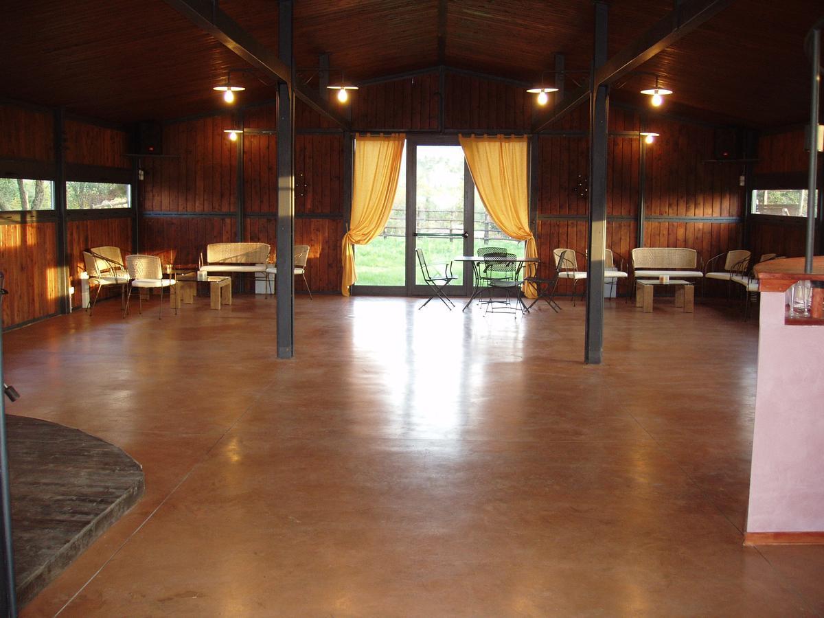 Agriturismo Bio Le Macchie Alte Manciano Extérieur photo